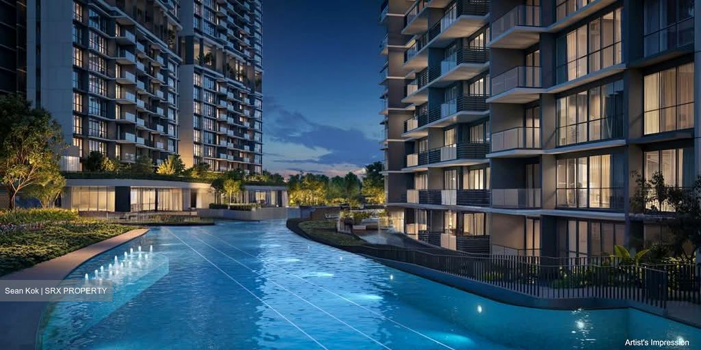 Lentor Gardens (D26), Condominium #578932451
